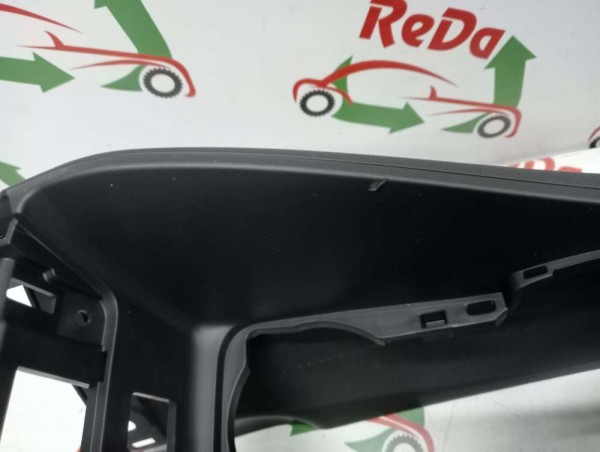 Renault Fluence Orta Konsol 969109228R YP (KA-130)