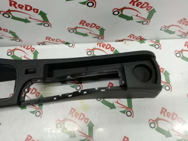 Renault Fluence Orta Konsol 969109228R YP (KA-130)