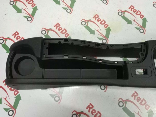 Renault Fluence Orta Konsol 969109228R YP (KA-130)