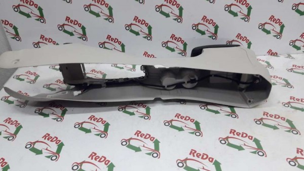 Hyundai İ20 Bayon Orta Ara Konsol 84610-Q0050 SP YP (KA-120)