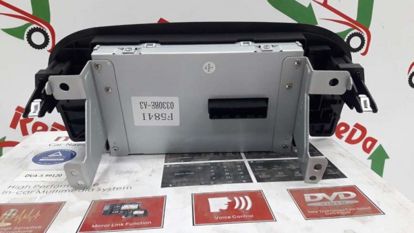 Renault Kangoo Joy Multimedya Ekran Orjinal Sıfır 8900100328 YP [G-F-130]