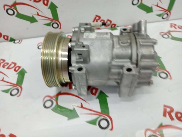 Dacia Duster Logan Clio 3 Klima Kompresörü [926006229R] ORJİNAL YP [G-A-110]