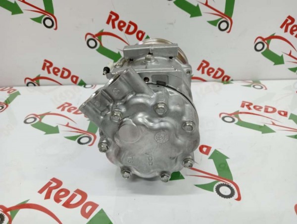 Dacia Duster Logan Clio 3 Klima Kompresörü [926006229R] ORJİNAL YP [G-A-110]