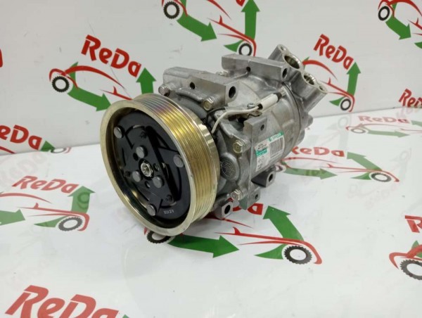 Dacia Duster Logan Clio 3 Klima Kompresörü [926006229R] ORJİNAL YP [G-A-110]