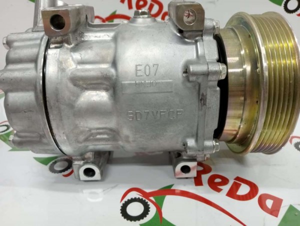 Dacia Duster Logan Clio 3 Klima Kompresörü [926006229R] ORJİNAL YP [G-A-110]