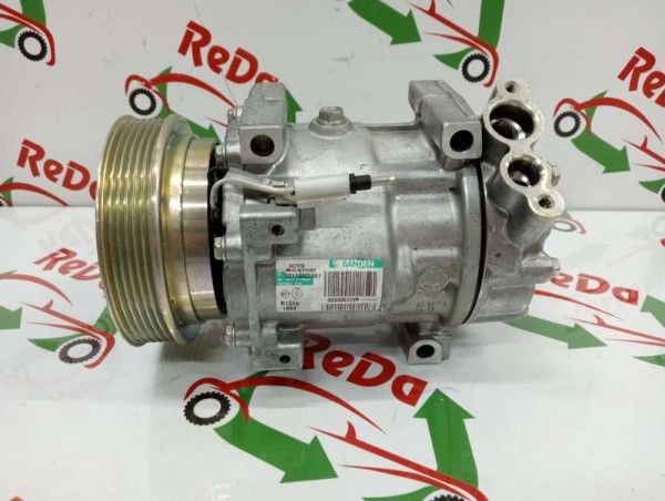 Dacia Duster Logan Clio 3 Klima Kompresörü [926006229R] ORJİNAL YP [G-A-110]