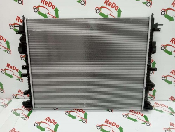 Renault Koleos 2 Motor Su Radyatörü [214105320R] ORJİNAL YP (HD-140)