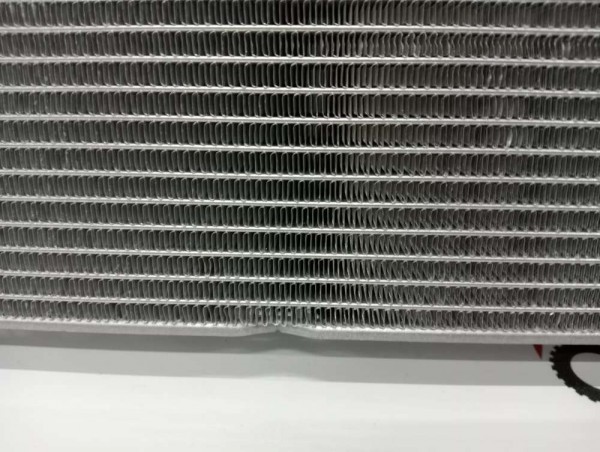 Renault Koleos 2 Motor Su Radyatörü [214105320R] ORJİNAL YP (HD-140)