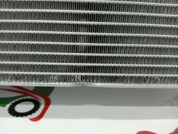 Renault Koleos 2 Motor Su Radyatörü [214105320R] ORJİNAL YP (HD-140)