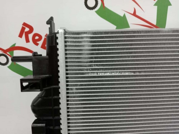 Renault Koleos 2 Motor Su Radyatörü [214105320R] ORJİNAL YP (HD-140)