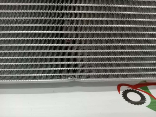 Renault Koleos 2 Motor Su Radyatörü [214105320R] ORJİNAL YP (HD-140)