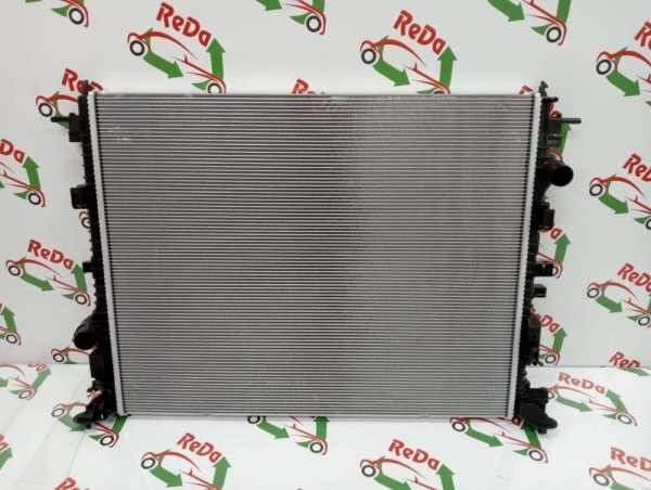 Renault Koleos 2 Motor Su Radyatörü [214105320R] ORJİNAL YP (HD-140)