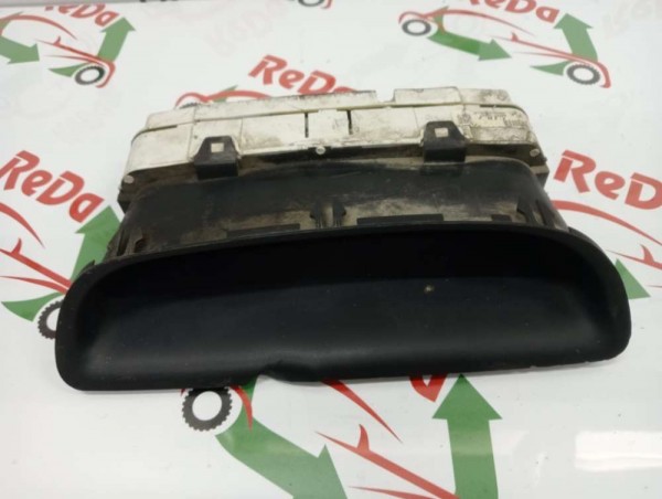 Hyundai Matrix Bilgi Ekranı Paneli 94007-10930 CP (JC-120)