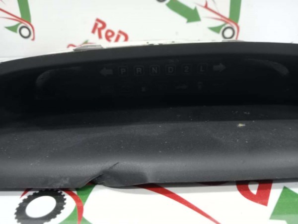 Hyundai Matrix Bilgi Ekranı Paneli 94007-10930 CP (JC-120)