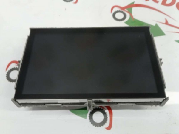 Renault Kadjar GPS Navigasyon R-Lin Ekranı 280342118R CP (jb-130)