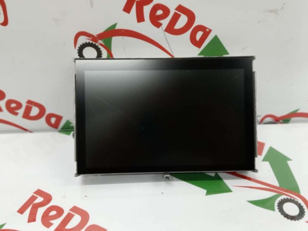 Renault Kadjar GPS Navigasyon R-Lin Ekranı 280342118R CP (jb-130)