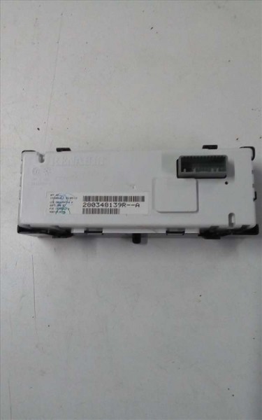 Renault Trafic 2 Clio 3 Radyo Göstergesi Bilgi Ekranı 280348139R YP (JB-130)