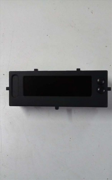 Renault Trafic 2 Clio 3 Radyo Göstergesi Bilgi Ekranı 280348139R YP (JB-130)