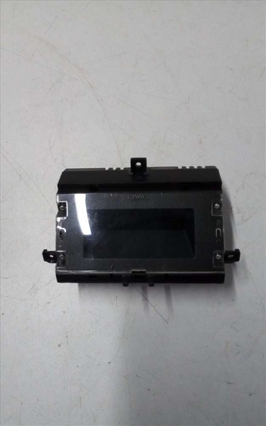 RENAULT SAFRANE ZAMAN SAATİ EKRANI SFR 7700808845 YP (JB-130)