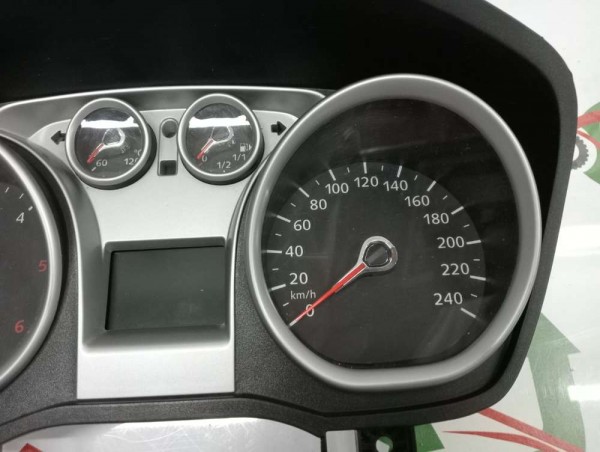 Ford Focus 2.5 Gösterge Tablosu Kilometre Saati Paneli 8V4T-10849-GK [ELEKTRONİK SORUNLU] CP HP (JA-120)