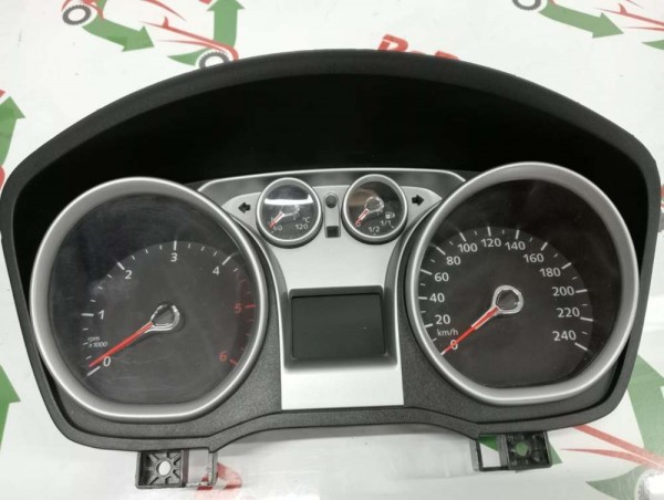 Ford Focus 2.5 Gösterge Tablosu Kilometre Saati Paneli 8V4T-10849-GK [ELEKTRONİK SORUNLU] CP HP (JA-120)