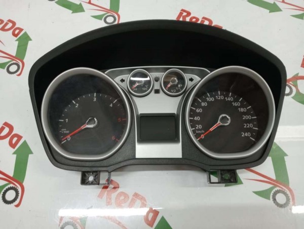 Ford Focus 2.5 Gösterge Tablosu Kilometre Saati Paneli 8V4T-10849-GK [ELEKTRONİK SORUNLU] CP HP (JA-120)