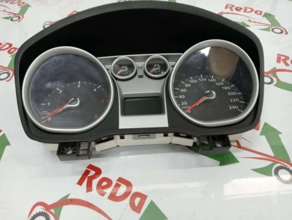 Ford Focus 2.5 Gösterge Tablosu Kilometre Saati Paneli 8V4T-10849-GK [ELEKTRONİK SORUNLU] CP HP (JA-120)