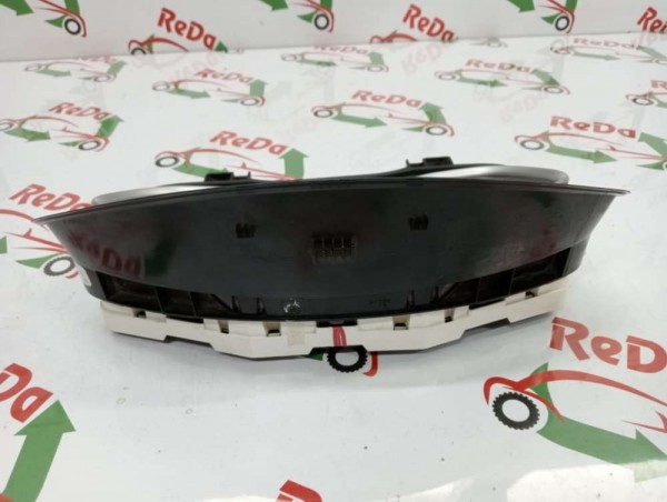 Ford Focus 2.5 Gösterge Tablosu Kilometre Saati Paneli 8V4T-10849-GK [ELEKTRONİK SORUNLU] CP HP (JA-120)