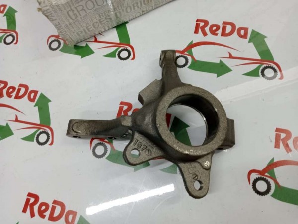 Renault Clio Twingo Sol Ön Aks Taşıyıcı Mais Orj 8200207303 YP (BH-120)