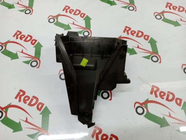 Renault Laguna 3 Sigorta Kutu Alt Kabı Kutusu 55RJ10A30 YP HP (BA-110)