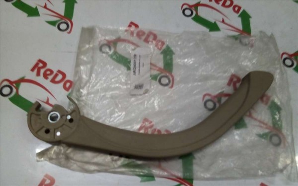 Renault Master Kolçak Sol Kol ARGN001359 YP (KD-120)