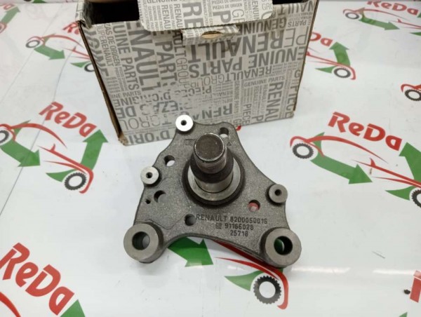 Renault Trafic 2 Sağ Arka Aks Taşıyıcı 8200050016 Orjinal YP (BH-120)