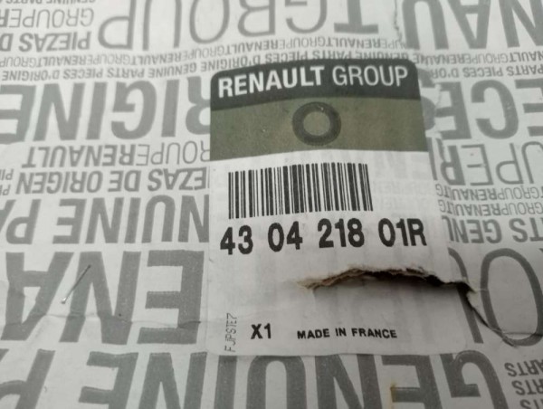 Renault Trafic 2 Sağ Arka Aks Taşıyıcı 8200050016 Orjinal YP (BH-120)