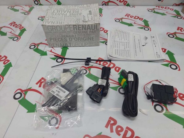 Renault Kadjar PH2 Alarm YP (D-E-120)