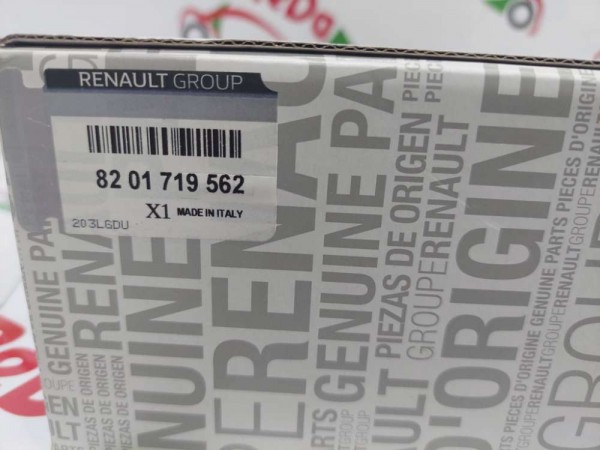 Renault Kadjar PH2 Alarm YP (D-E-120)