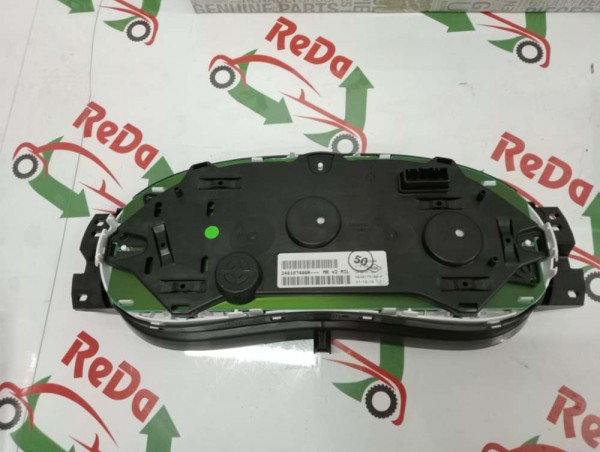 Dacai Sandero 2 Gösterge Paneli Kilometre Saati 248107486R YP (JA-130)