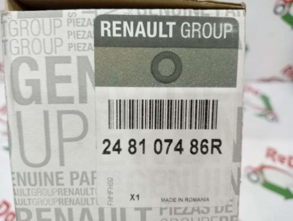 Dacai Sandero 2 Gösterge Paneli Kilometre Saati 248107486R YP (JA-130)