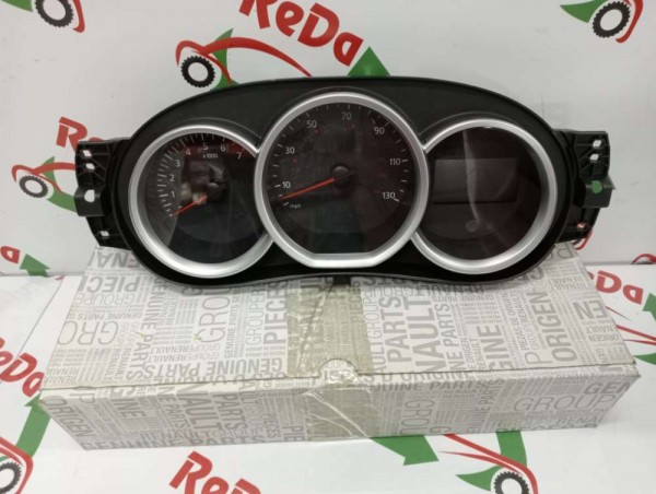 Dacai Sandero 2 Gösterge Paneli Kilometre Saati 248107486R YP (JA-130)