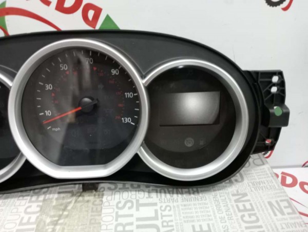 Dacai Sandero 2 Gösterge Paneli Kilometre Saati 248107486R YP (JA-130)