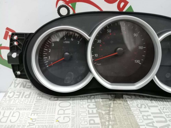 Dacai Sandero 2 Gösterge Paneli Kilometre Saati 248107486R YP (JA-130)