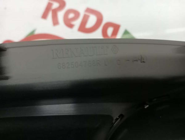 Renault Captur Gösterge Paneli Çerçevesi 682504768R YP [J-A-130]