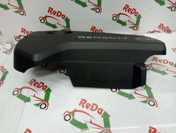 Renault Koleos 2 Motor Üst Muhafaza Koruyucu [140480369R] ORJİNAL YP