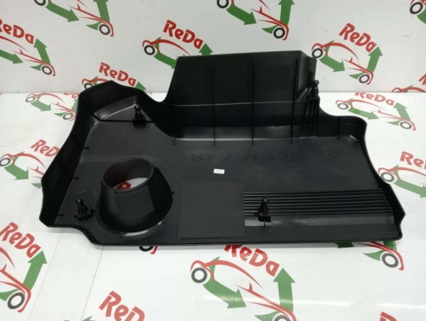 Renault Koleos 2 Motor Üst Muhafaza Koruyucu [140480369R] ORJİNAL YP