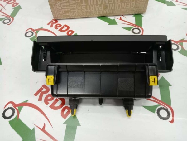 Renault Talisman Torpido Gözü Raf Konsolu [685005723R] YP [C-A-110]