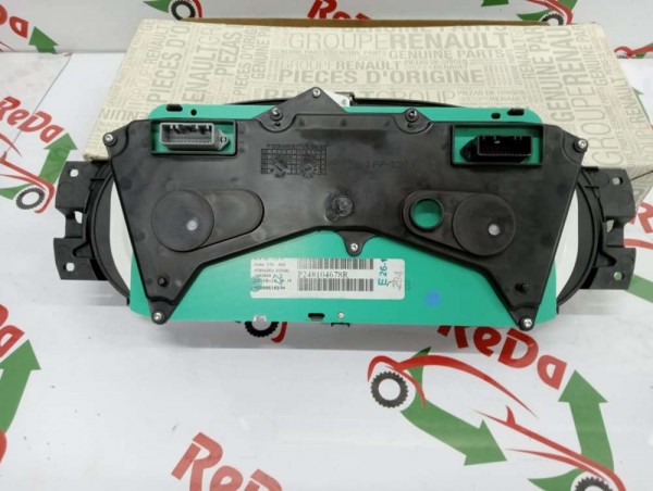 Dacia Duster Gösterge Paneli Kilometre Saati 248104678R YP [JA-130]