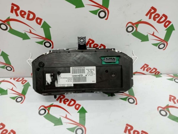 Renault Megane 2 Gösterge Paneli Kilometre Saati 820079312] YP (JB-120)