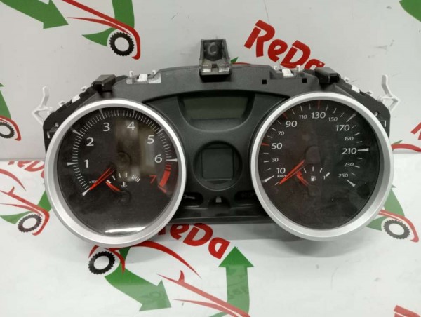 Renault Megane 2 Gösterge Paneli Kilometre Saati 820079312] YP (JB-120)