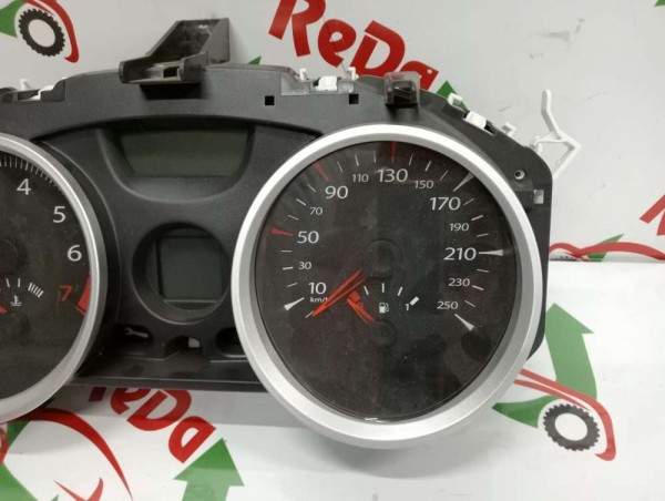 Renault Megane 2 Gösterge Paneli Kilometre Saati 820079312] YP (JB-120)