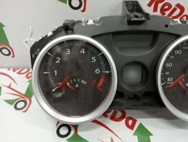 Renault Megane 2 Gösterge Paneli Kilometre Saati 820079312] YP (JB-120)