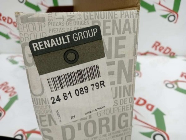 Dacia Duster Gösterge Paneli Kilometre Saati 248108979R YP [JB-130]